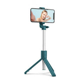 Selfie Stick-Degree Photo Holder Lengthened Tripod Live Broadcast Support -CE00488-Veeddydropshipping